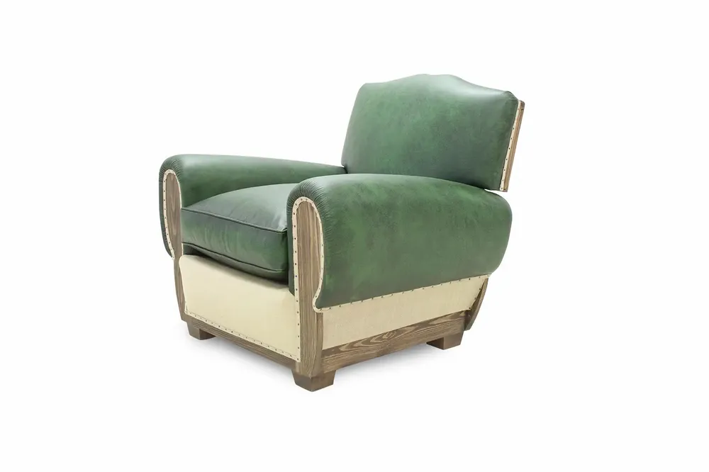 Chaises pour collectivités - Club Royal Essence |Fauteuil - CREARTE COLLECTIONS