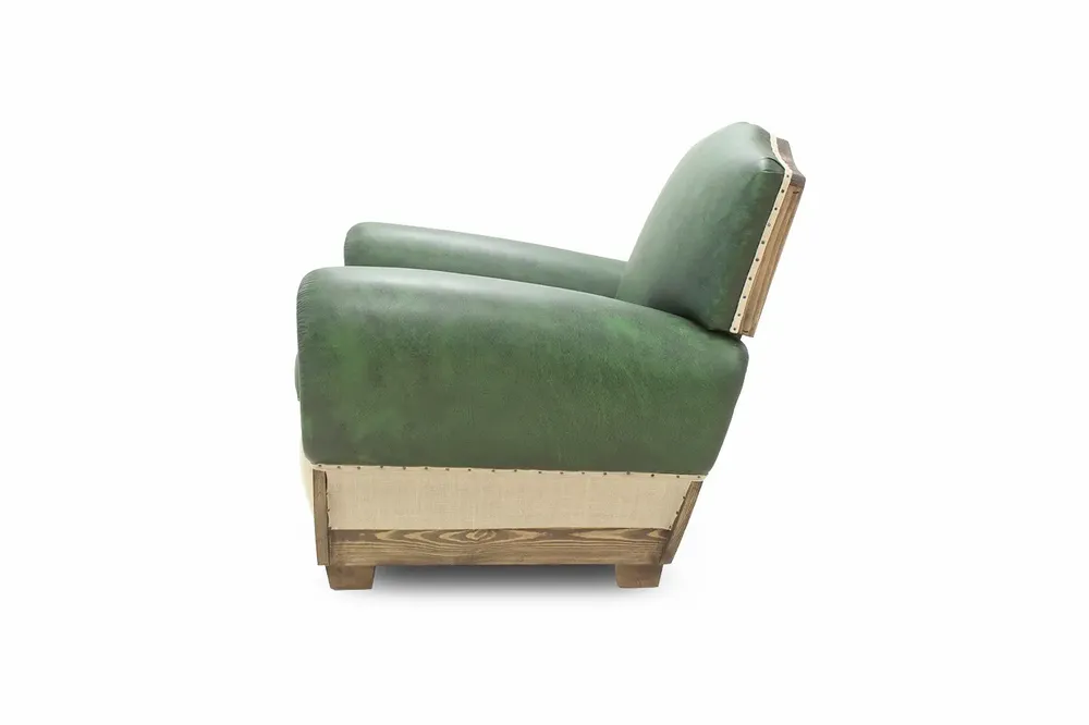 Chaises pour collectivités - Club Royal Essence |Fauteuil - CREARTE COLLECTIONS