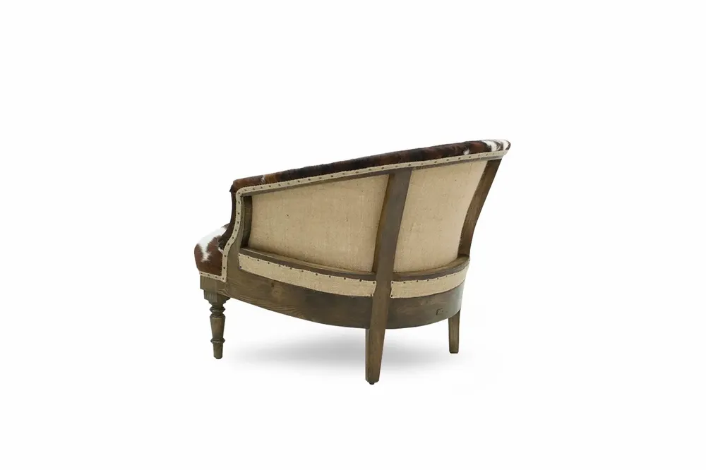 Fauteuils pour collectivités - Cotton Essence | Petit fauteuil - CREARTE COLLECTIONS