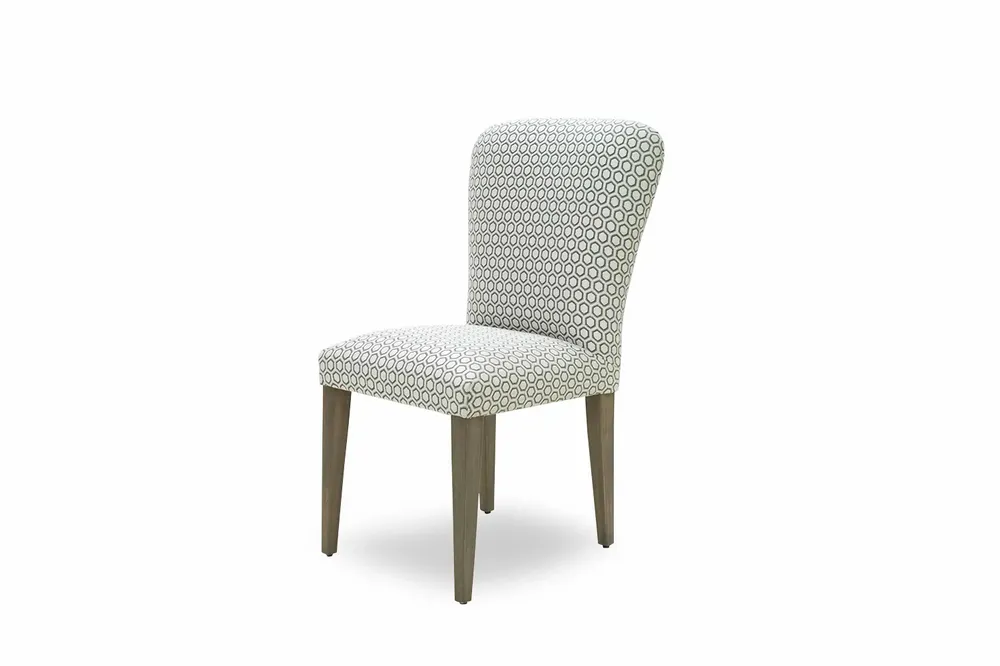 Chairs for hospitalities & contracts - Gaston Chair Origins |Chair - CREARTE COLLECTIONS