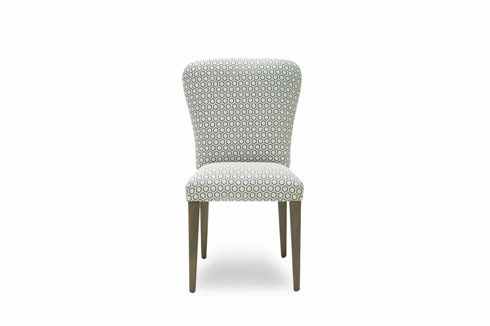 Chairs for hospitalities & contracts - Gaston Chair Origins |Chair - CREARTE COLLECTIONS