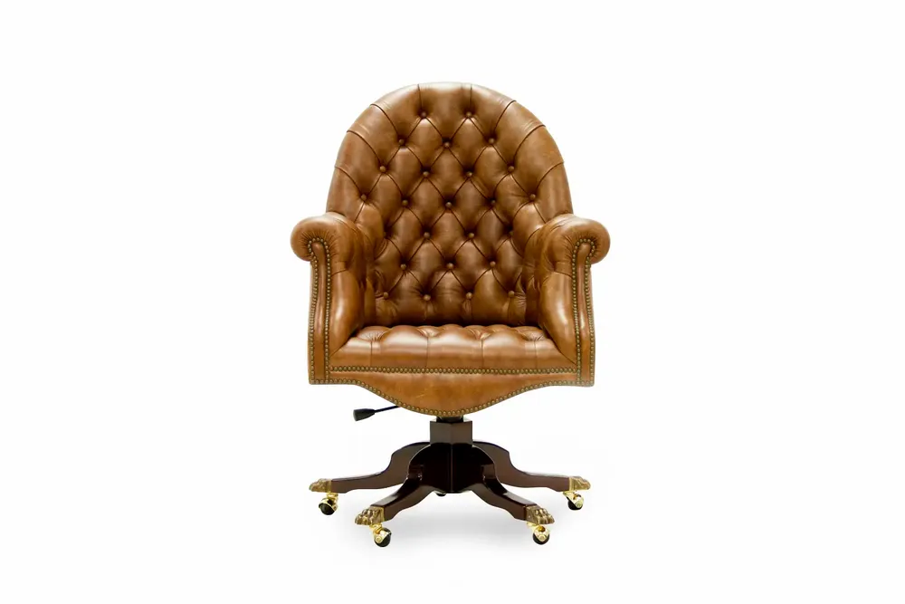 Desk chairs - Gobernor Origins |Desk chair - CREARTE COLLECTIONS