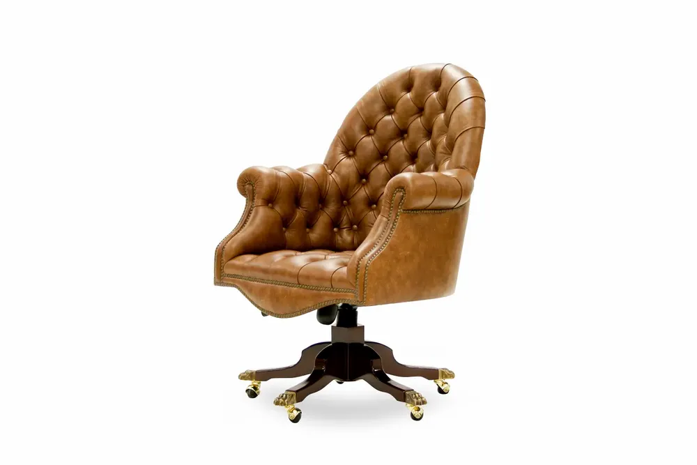 Desk chairs - Gobernor Origins |Desk chair - CREARTE COLLECTIONS