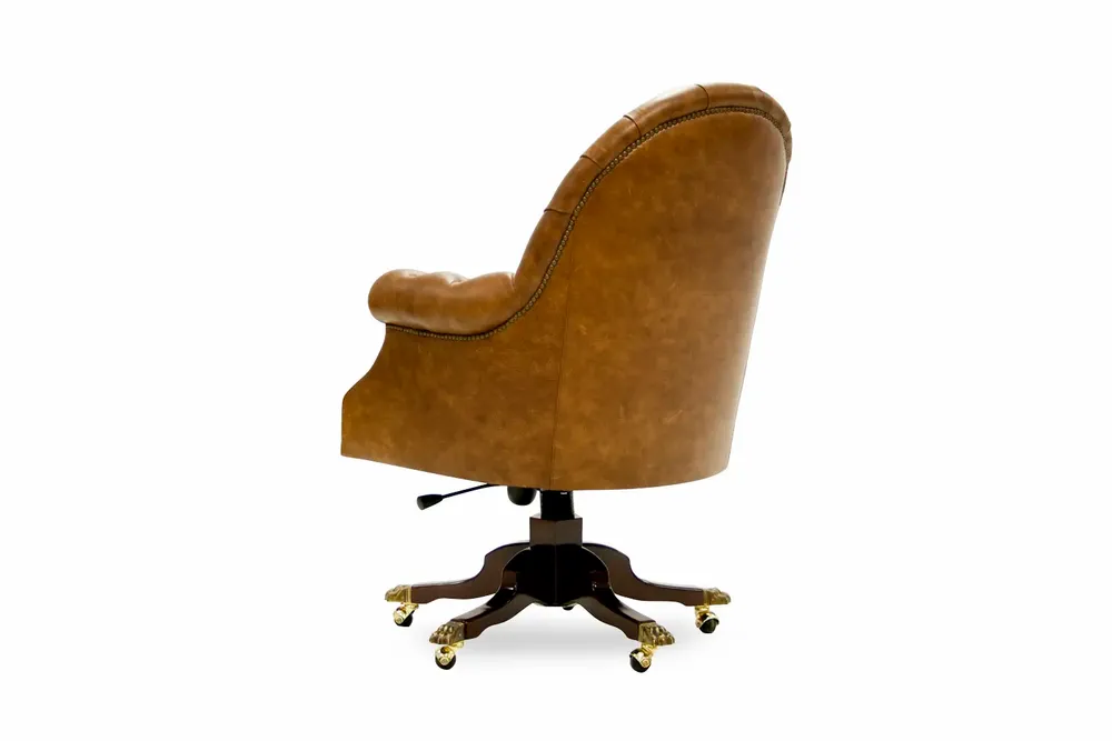 Desk chairs - Gobernor Origins |Desk chair - CREARTE COLLECTIONS