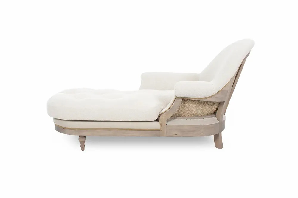 Fauteuils pour collectivités - Victoria Essence | Chaise longue - CREARTE COLLECTIONS