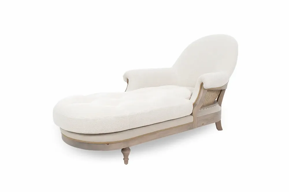 Fauteuils pour collectivités - Victoria Essence | Chaise longue - CREARTE COLLECTIONS