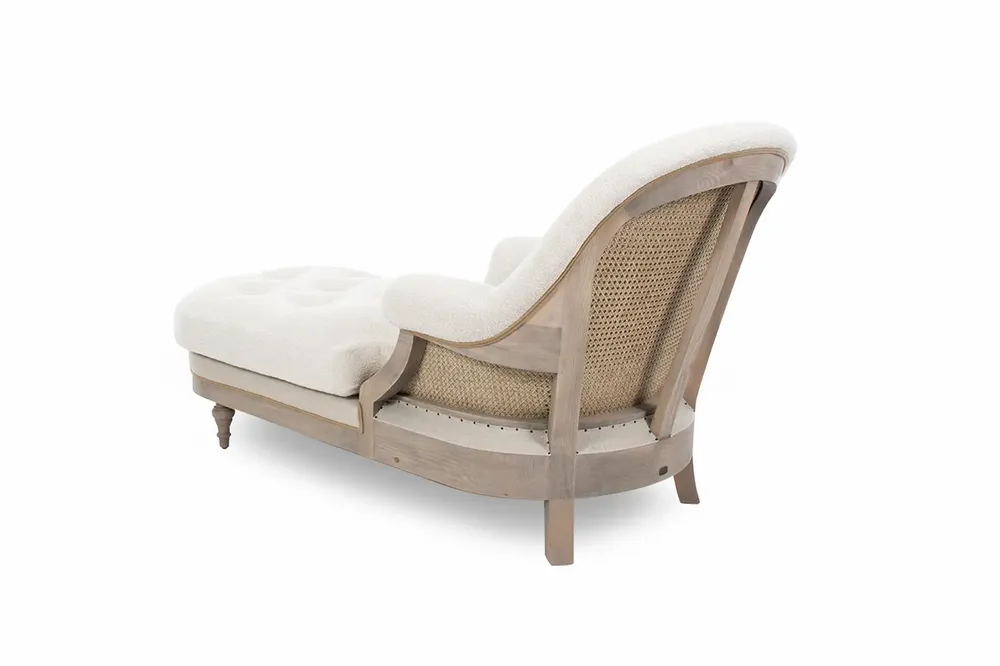 Fauteuils pour collectivités - Victoria Essence | Chaise longue - CREARTE COLLECTIONS
