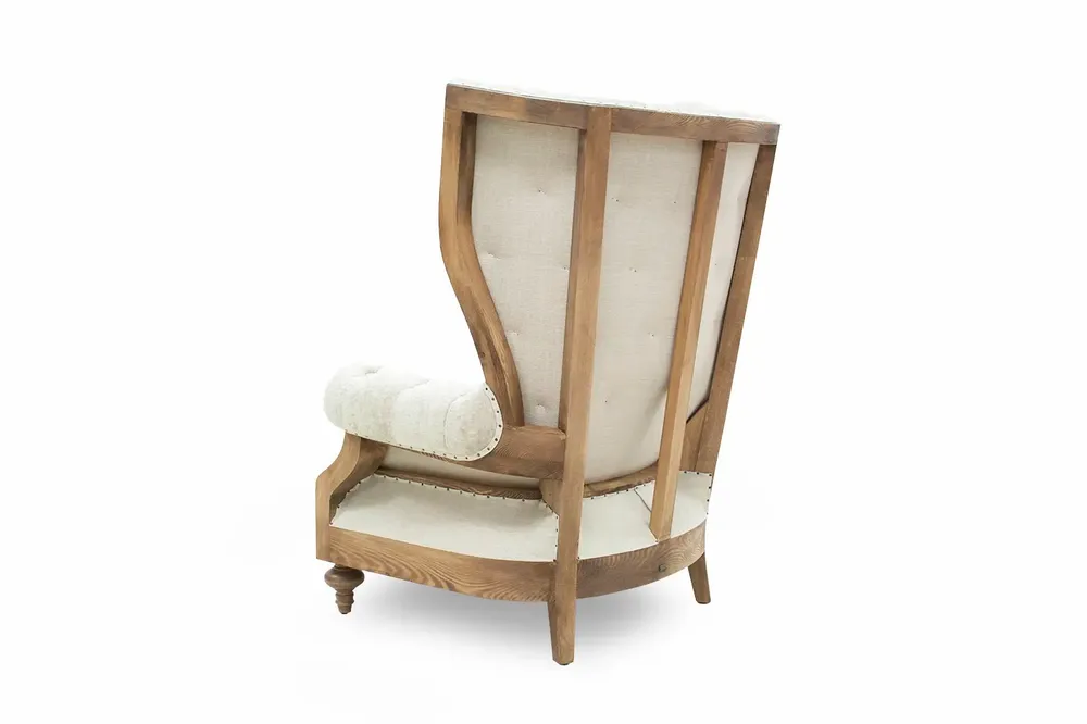 Sofas for hospitalities & contracts - Sir Arthur Essence | Armchair - CREARTE COLLECTIONS