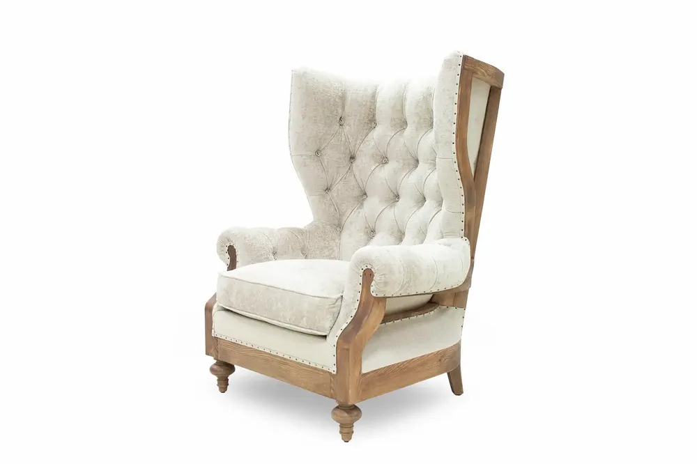 Sofas for hospitalities & contracts - Sir Arthur Essence | Armchair - CREARTE COLLECTIONS