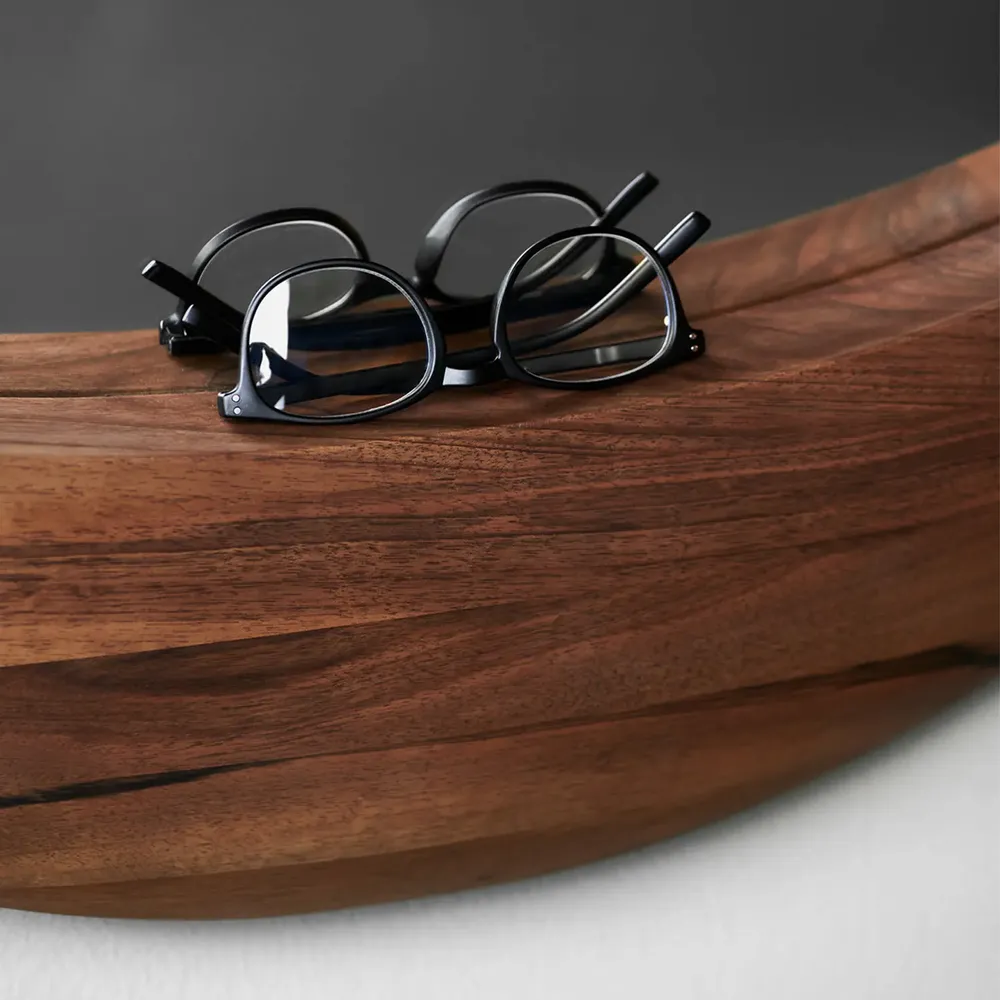 Etagères - Miroir LUNA - ARTISAN