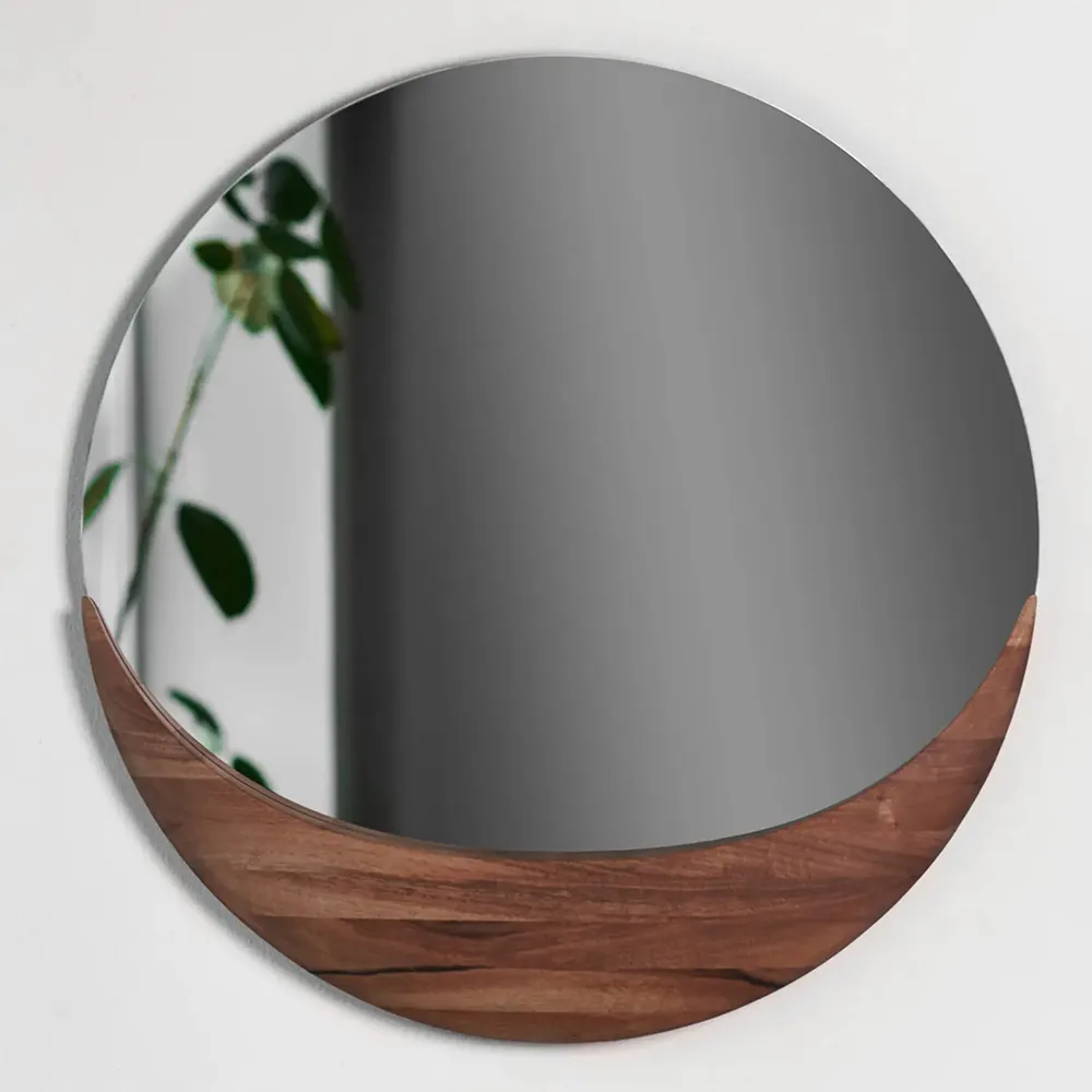 Etagères - Miroir LUNA - ARTISAN