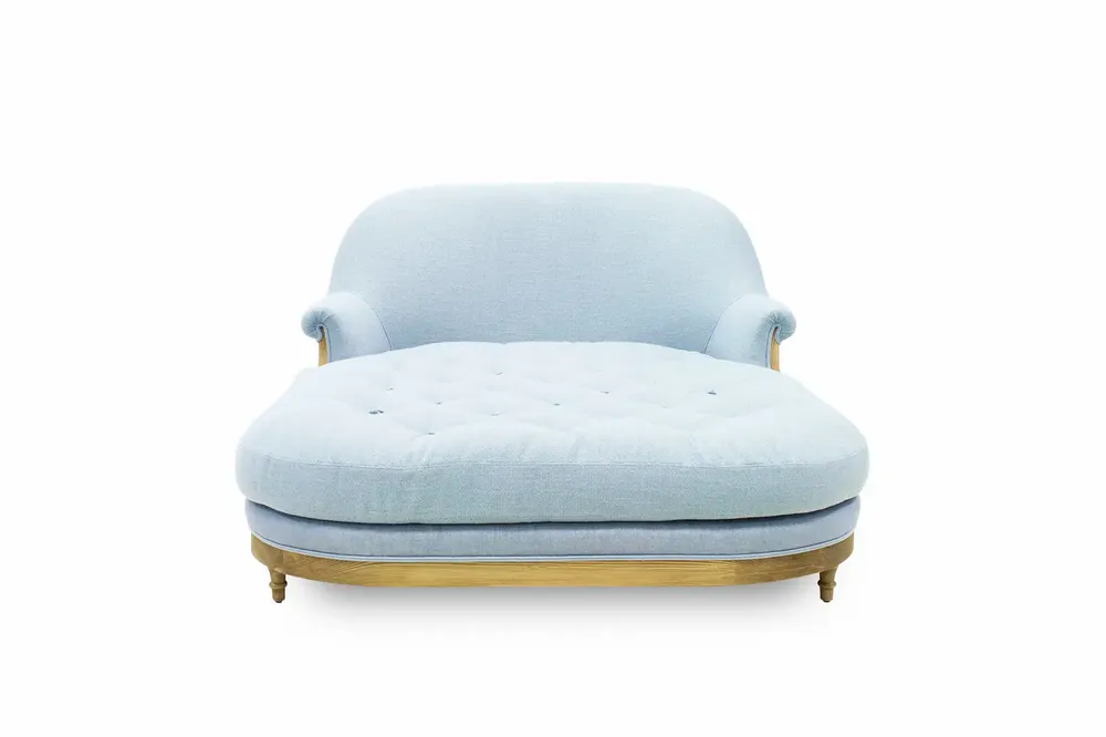 Chaises longues - Victoria XL Essence | Méridienne - CREARTE COLLECTIONS