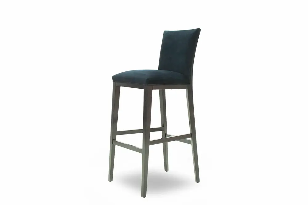 Tabourets pour collectivités - Luxor Essence Stool | Tabouret - CREARTE COLLECTIONS