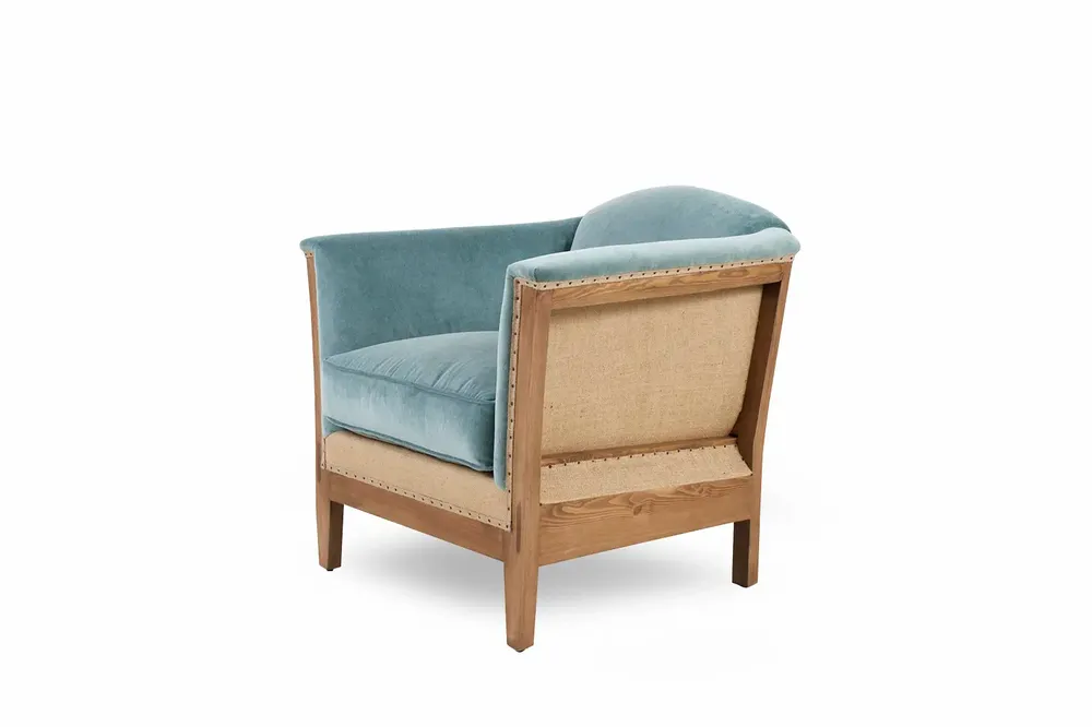 Chaises pour collectivités - Robin Essence | Fauteuil et Canapé Fait-main - CREARTE COLLECTIONS