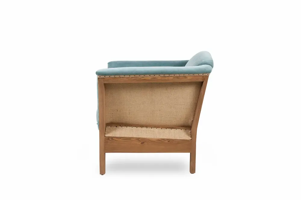 Chaises pour collectivités - Robin Essence | Fauteuil et Canapé Fait-main - CREARTE COLLECTIONS