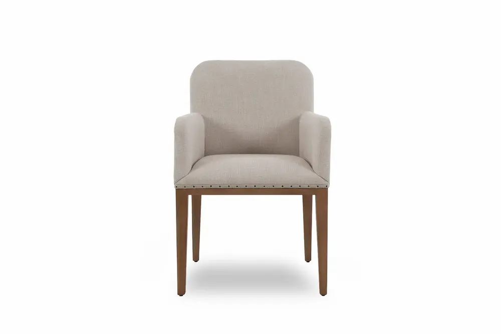Chairs for hospitalities & contracts - Mauro Arm Chair Essence | Chair - CREARTE COLLECTIONS