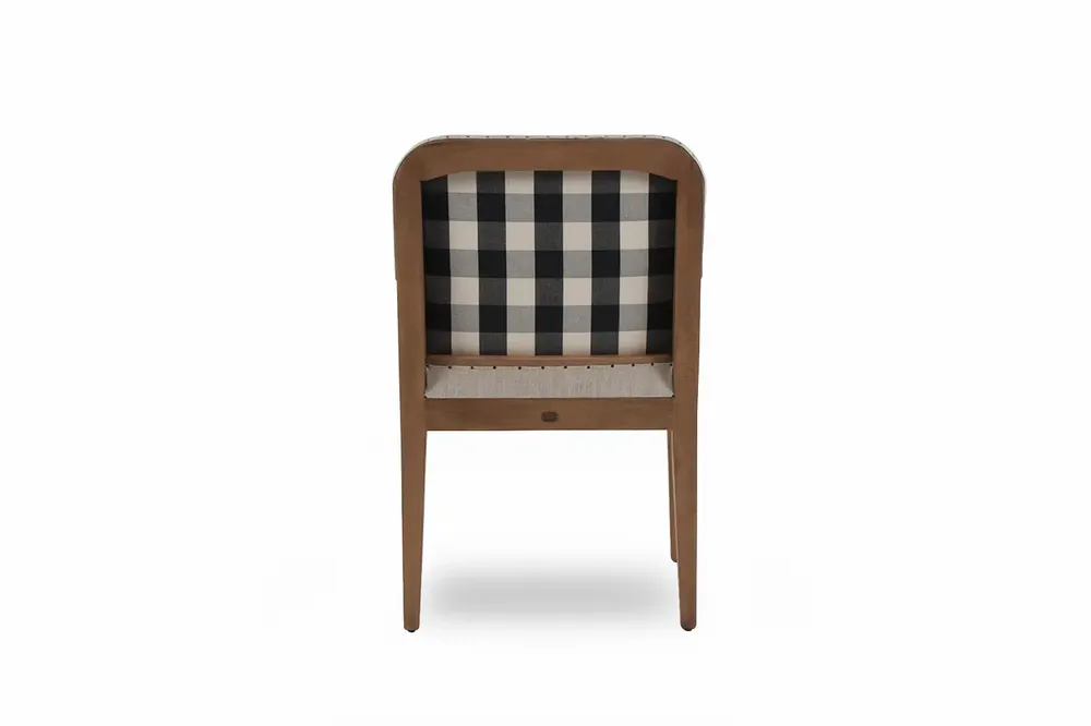 Chairs for hospitalities & contracts - Mauro Arm Chair Essence | Chair - CREARTE COLLECTIONS