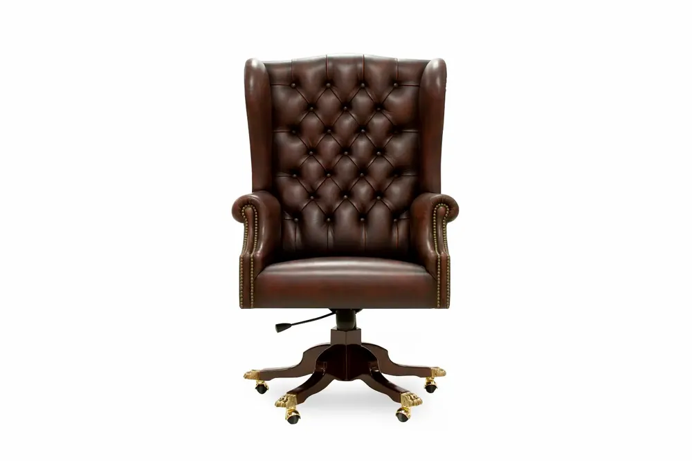 Armoires de bureau - President | Fauteil de bureau - CREARTE COLLECTIONS