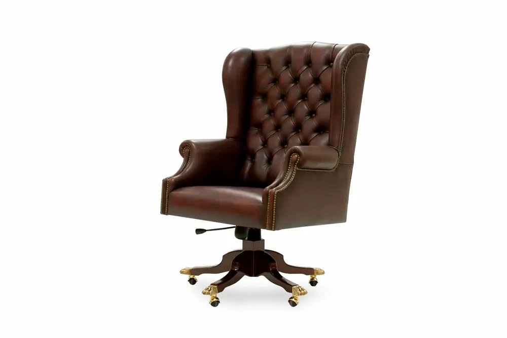 Armoires de bureau - President | Fauteil de bureau - CREARTE COLLECTIONS