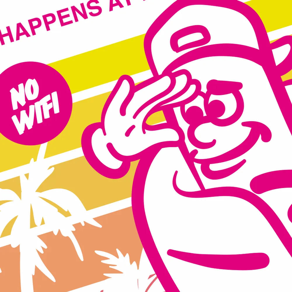 Autres décorations murales - Puzzle Easy Snack - PIECE & LOVE