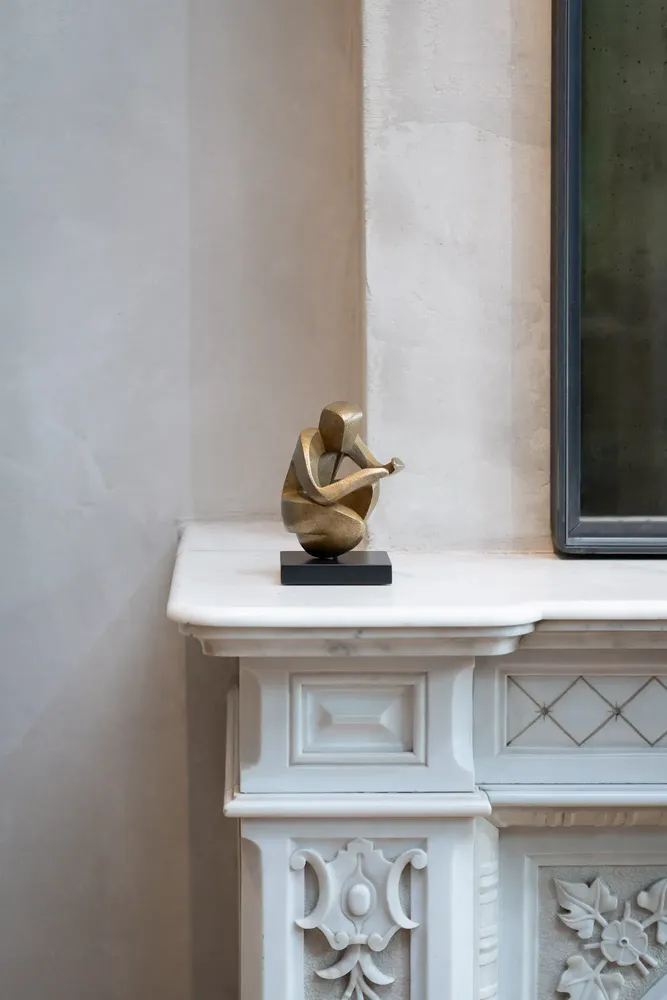 Sculptures, statuettes and miniatures - Mentor - GARDECO OBJECTS