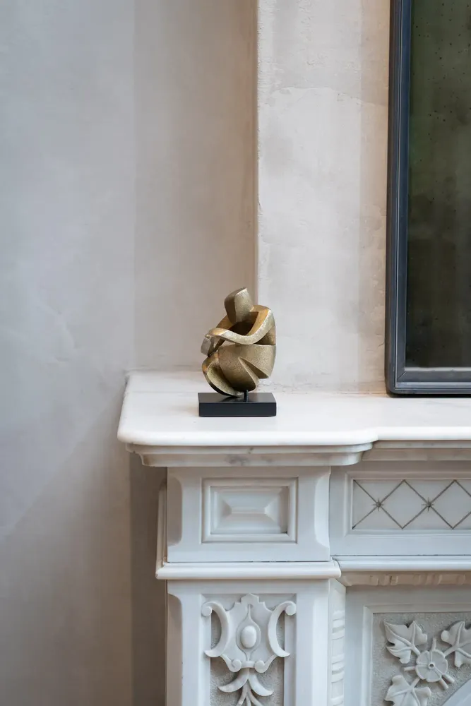 Sculptures, statuettes and miniatures - Mentor - GARDECO OBJECTS