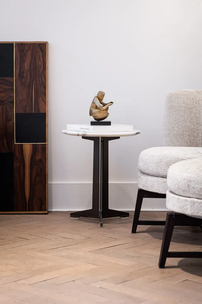 Sculptures, statuettes and miniatures - Mentor - GARDECO OBJECTS