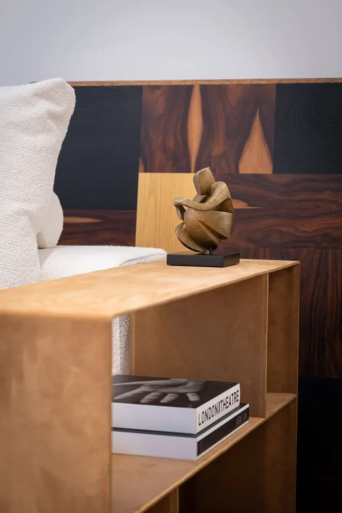 Sculptures, statuettes and miniatures - Mentor - GARDECO OBJECTS