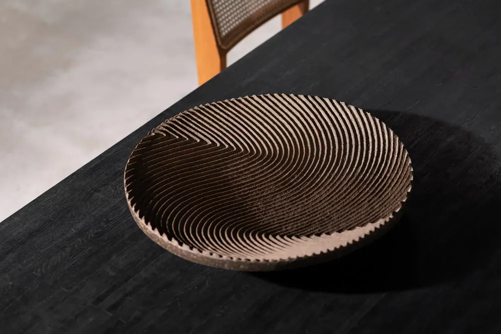 Objets de décoration - Centro de Mesa Frisos - GARDECO OBJECTS