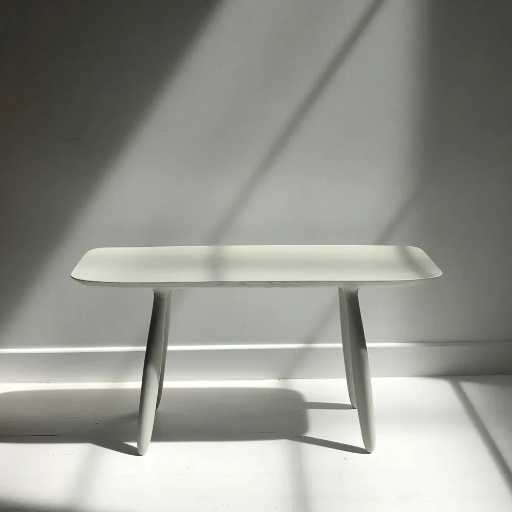 Benches - Daiku Bench - VICTORIA MAGNIANT POUR GALERIE V