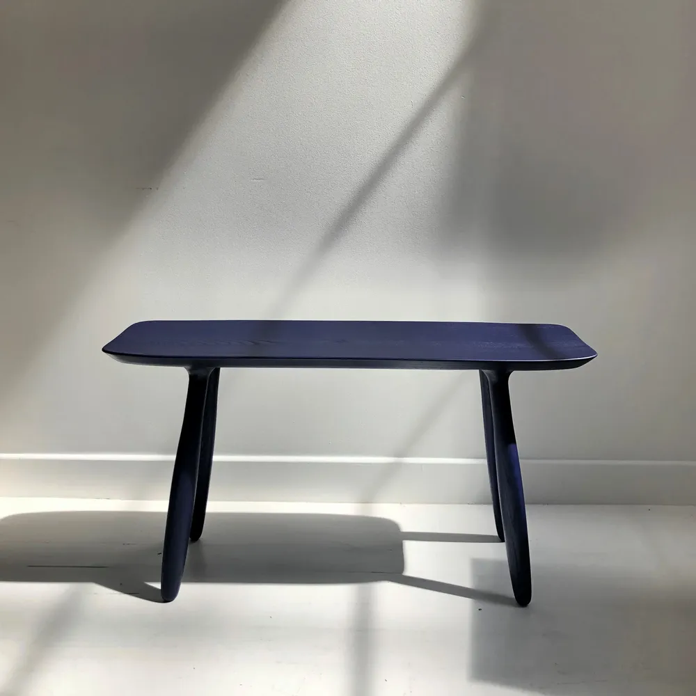 Benches - Daiku Bench - VICTORIA MAGNIANT POUR GALERIE V