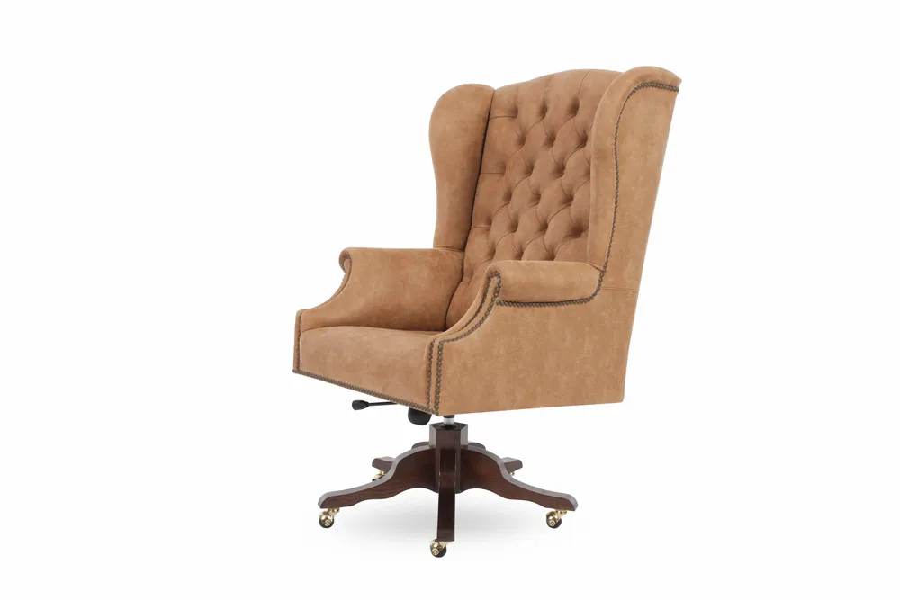 Armoires de bureau - President | Fauteil de bureau - CREARTE COLLECTIONS