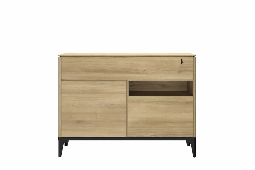 Office furniture and storage - Office CONFIDENT - GAUTIER