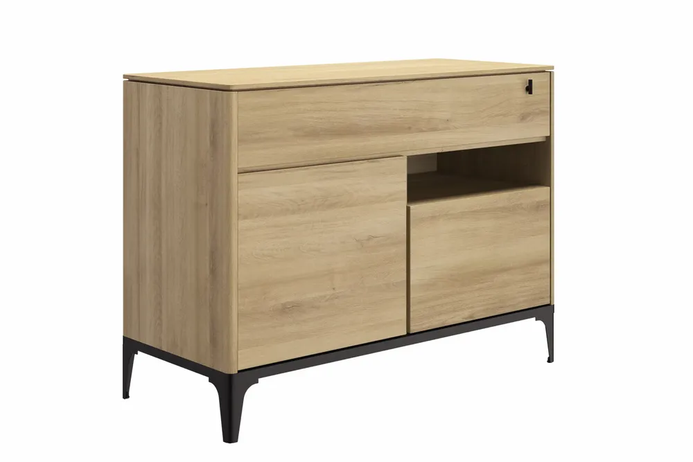 Office furniture and storage - Office CONFIDENT - GAUTIER