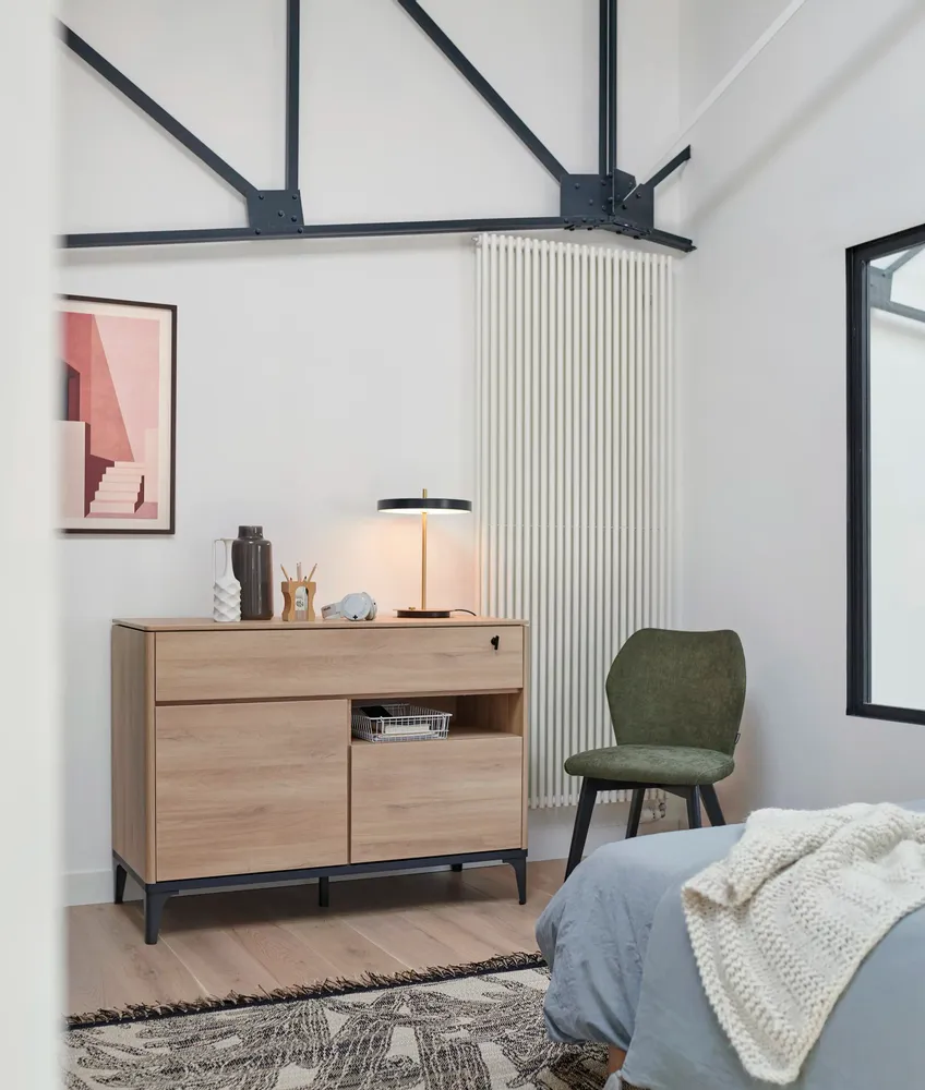 Office furniture and storage - Office CONFIDENT - GAUTIER