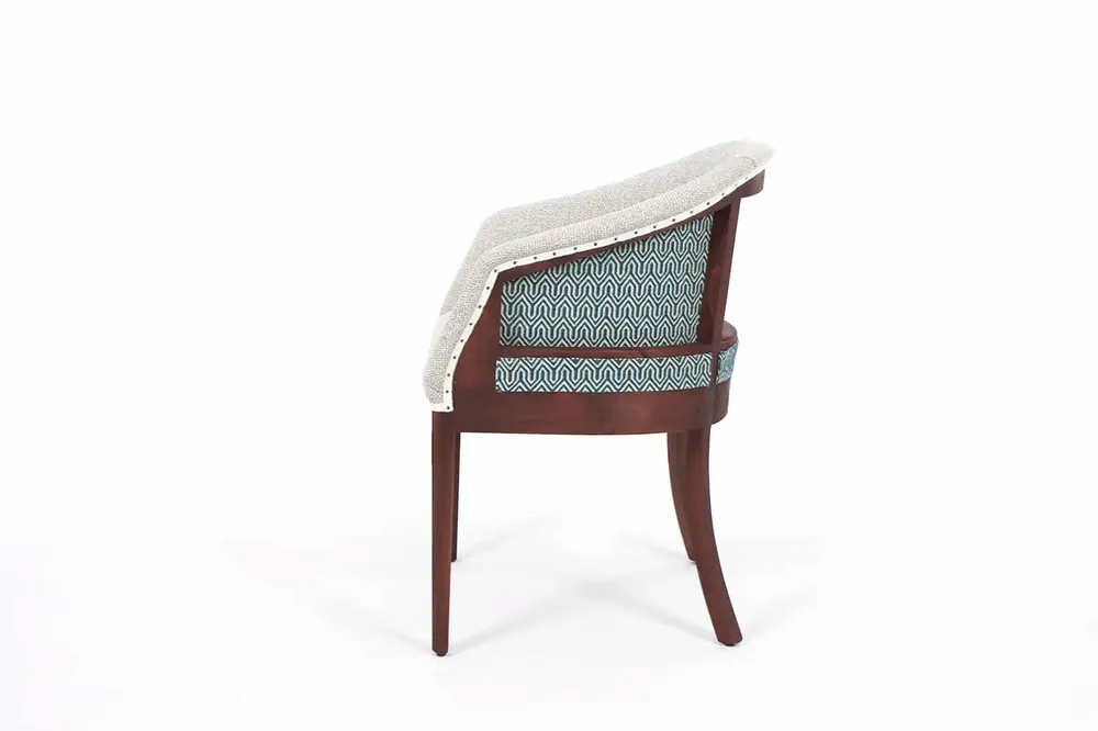 Chaises pour collectivités - Girona Chair Essence | Chaise - CREARTE COLLECTIONS