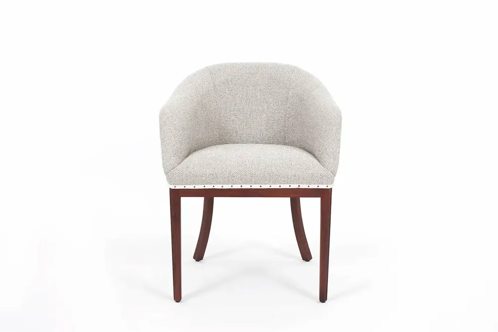 Chaises pour collectivités - Girona Chair Essence | Chaise - CREARTE COLLECTIONS