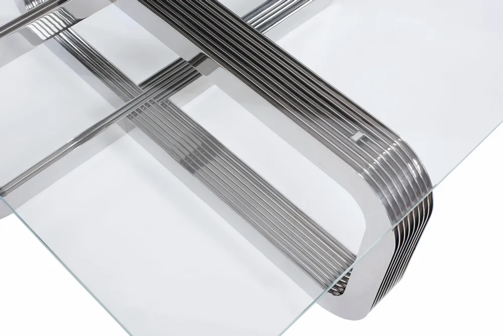 Tables basses - Table basse Ebb&Flow - SOFTICATED