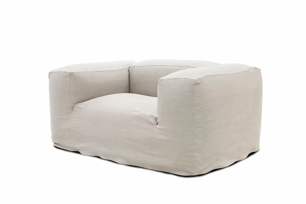 Canapés pour collectivités - Marlon Contemporain | Fauteuil et canapé - CREARTE COLLECTIONS