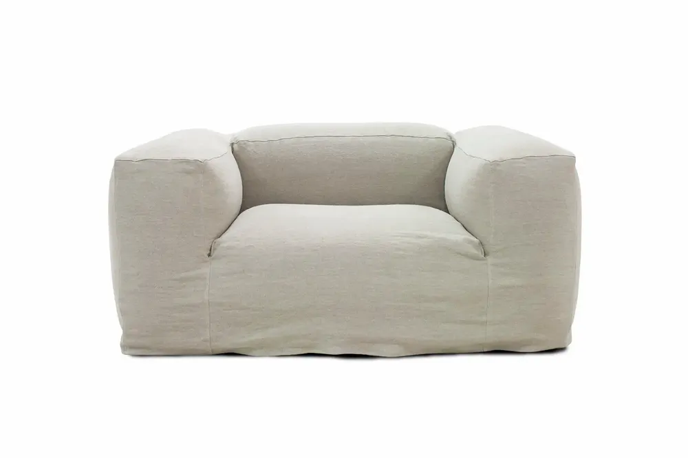 Canapés pour collectivités - Marlon Contemporain | Fauteuil et canapé - CREARTE COLLECTIONS