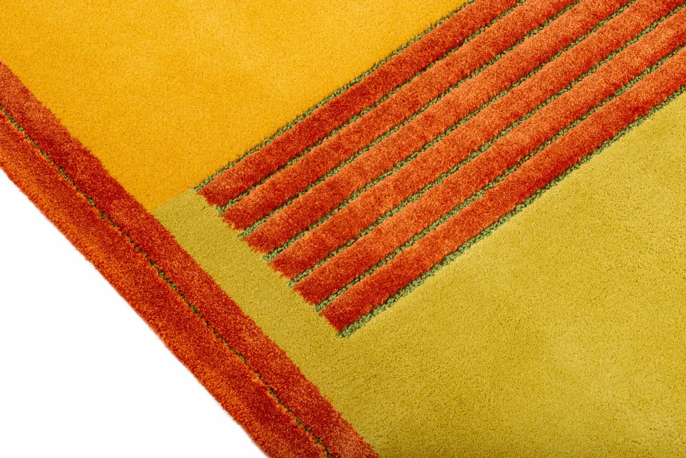 Tapis contemporains - Tapis Ebb&Flow - Coast - SOFTICATED