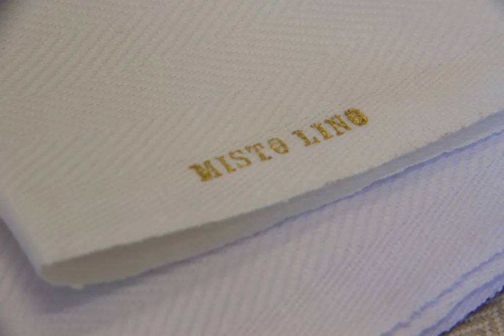 Dish towels - RINFRANTO KITCHEN TOWELS - NENCIONI CASA  -  TELENE