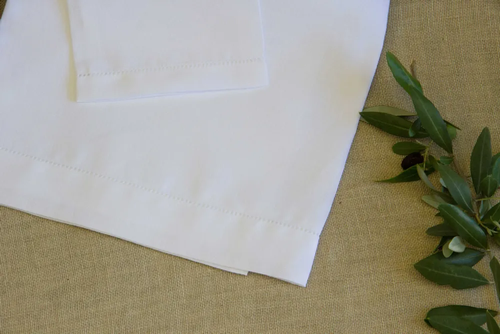 Serviettes de bain - SERVIETTES DE BAIN PUR LIN - NENCIONI CASA  -  TELENE