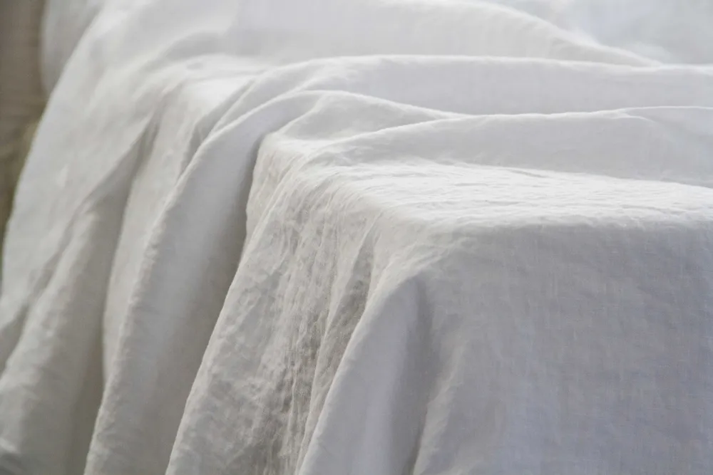 Bed linens - ANTIBES BEDLINEN SET - NENCIONI CASA  -  TELENE