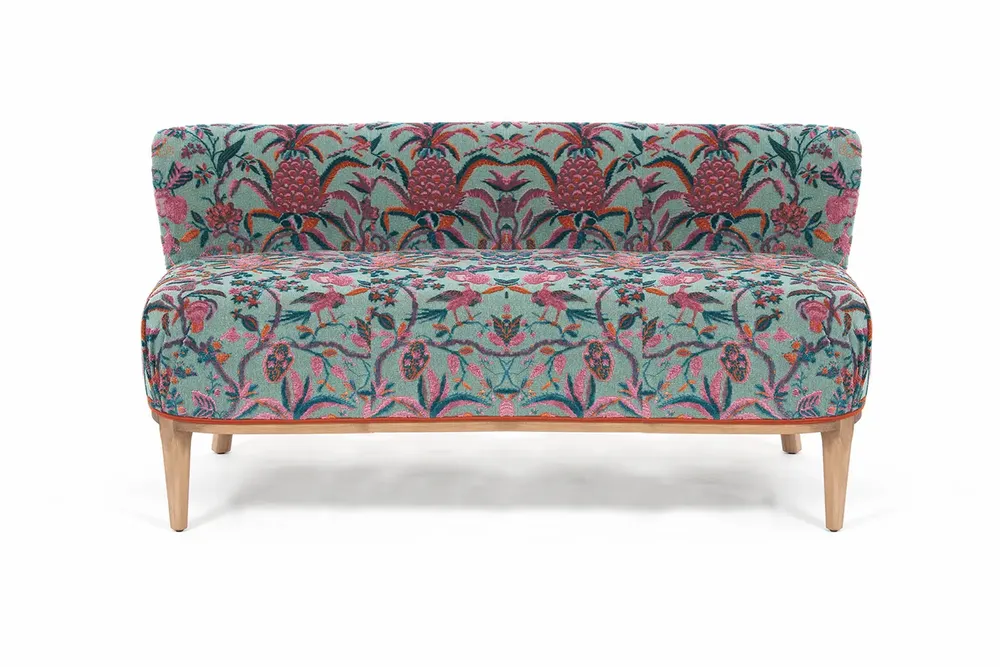 Fauteuils pour collectivités - Mar Essence |Petit fauteuil et canapé - CREARTE COLLECTIONS