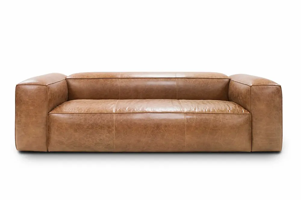 Canapés pour collectivités - Marlon Contemporain | Fauteuil et canapé - CREARTE COLLECTIONS