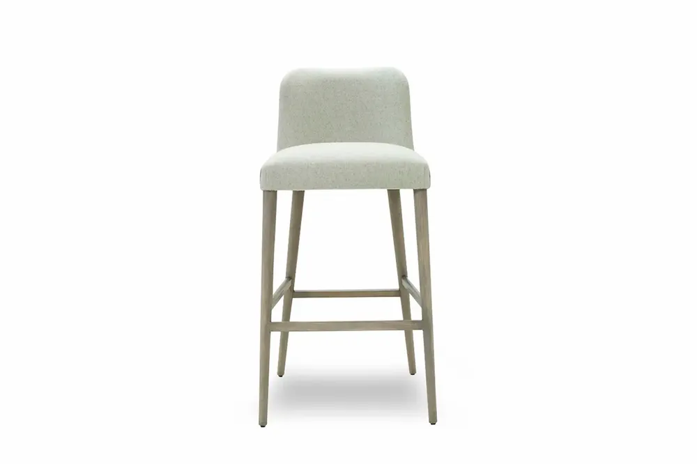 Tabourets pour collectivités - Kel Stool Contemporain |Tabouret - CREARTE COLLECTIONS