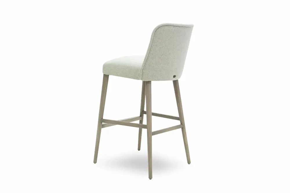 Tabourets pour collectivités - Kel Stool Contemporain |Tabouret - CREARTE COLLECTIONS