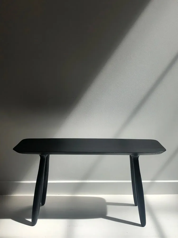 Benches - Daiku Bench - VICTORIA MAGNIANT POUR GALERIE V