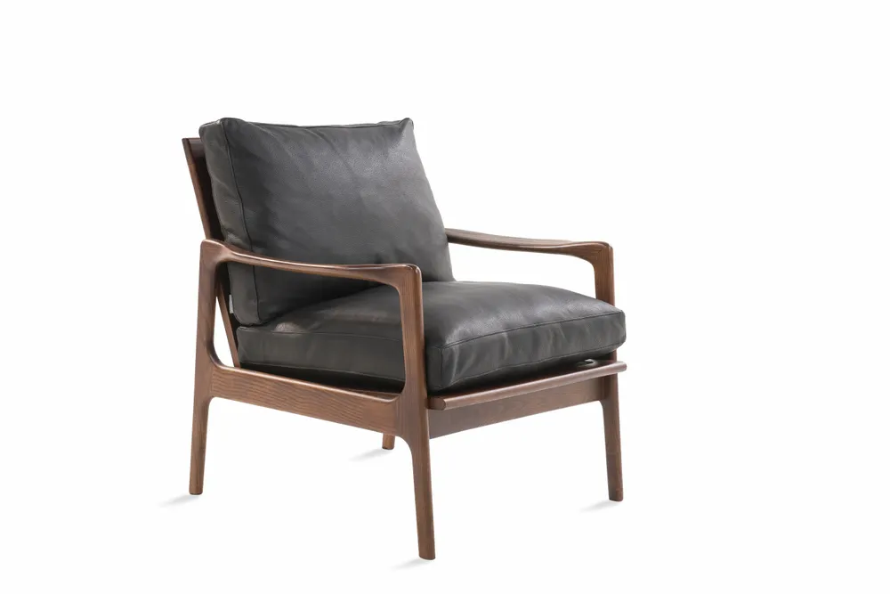 Armchairs - Armchair SKANDI - PH COLLECTION